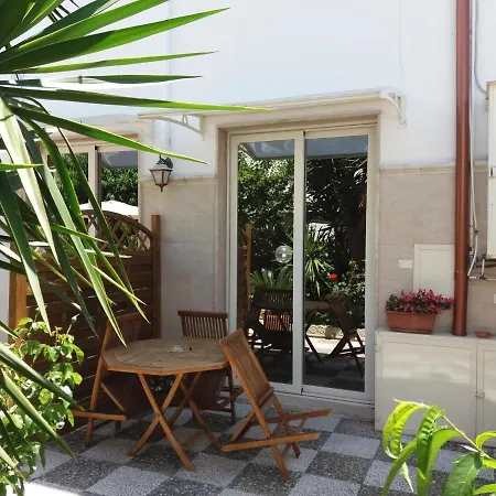 Apartamento Profumo Di Mare
