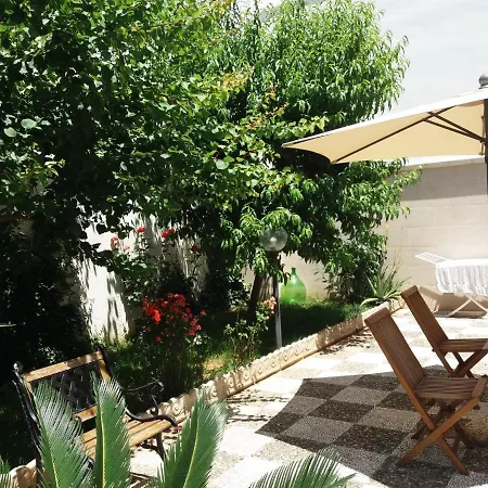 Apartamento Profumo Di Mare