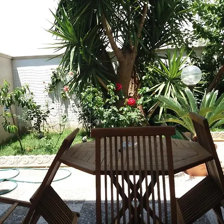 Apartamento Profumo Di Mare