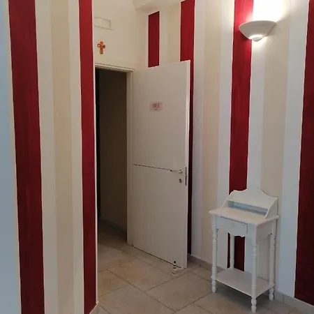 Apartamento Profumo Di Mare *