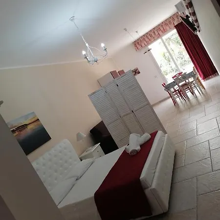 Apartamento Profumo Di Mare Porto Cesareo