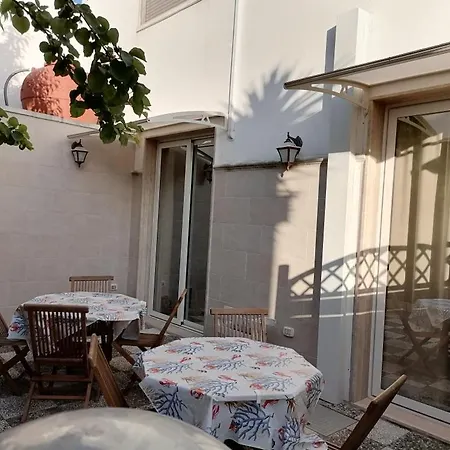 Apartamento Profumo Di Mare *