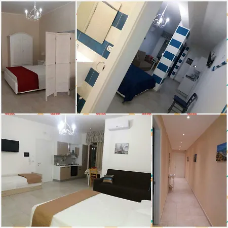 Apartamento Profumo Di Mare *