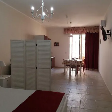 Apartamento Profumo Di Mare
