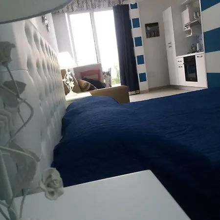 Apartamento Profumo Di Mare *