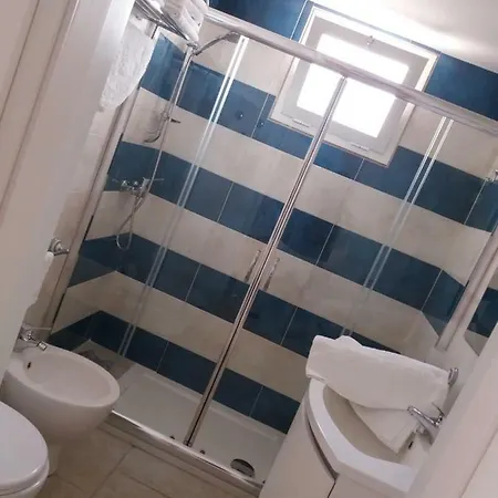 Apartamento Profumo Di Mare Porto Cesareo