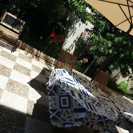 Profumo Di Mare Apartment *