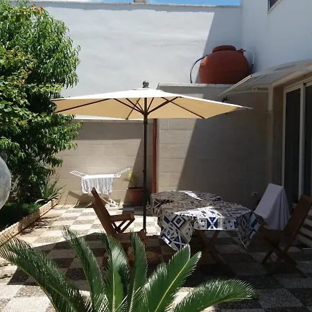 Profumo Di Mare * Porto Cesareo