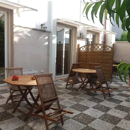 Profumo Di Mare Apartment *