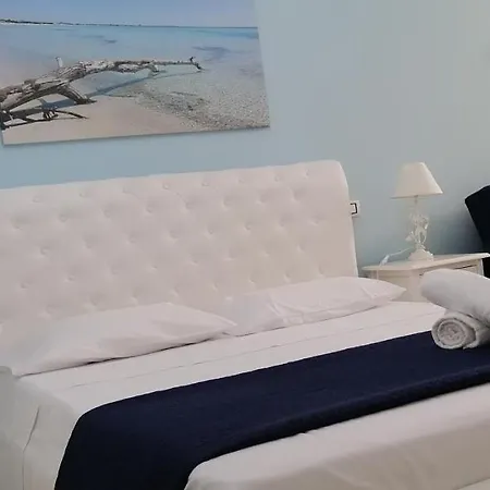 Profumo Di Mare Apartment Porto Cesareo