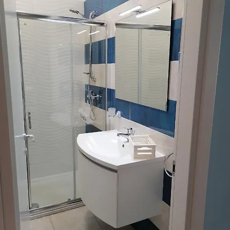 Profumo Di Mare * 포르토 세자레오