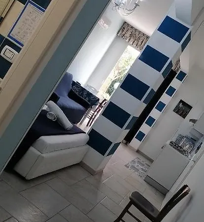 Profumo Di Mare Apartment