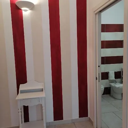 Apartment Profumo Di Mare *