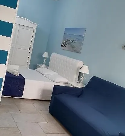 Profumo Di Mare * Porto Cesareo