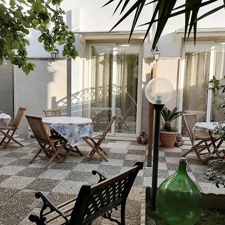 Profumo Di Mare Apartment *