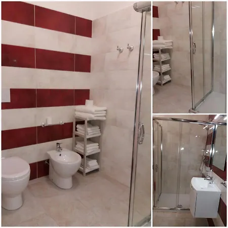 Profumo Di Mare * Porto Cesareo