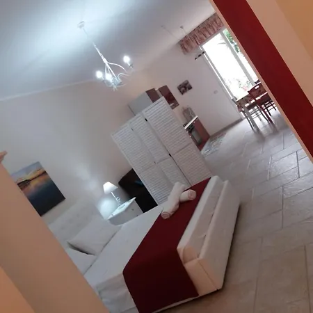 Profumo Di Mare Apartment