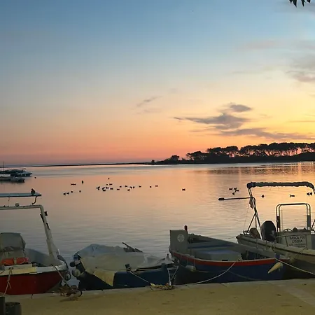 Profumo Di Mare Apartment Porto Cesareo