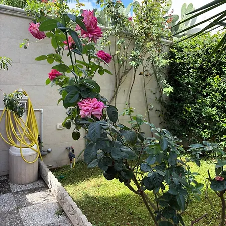 Apartment Profumo Di Mare Porto Cesareo