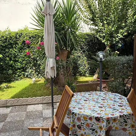 Apartment Profumo Di Mare *