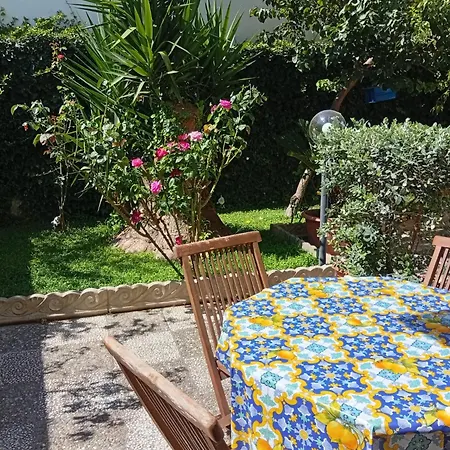 Profumo Di Mare Apartment Porto Cesareo