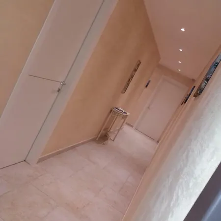 Profumo Di Mare 포르토 세자레오