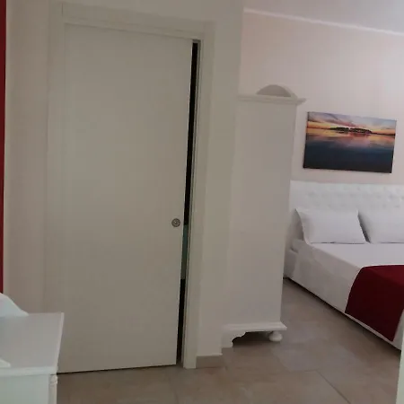 Profumo Di Mare Apartment *