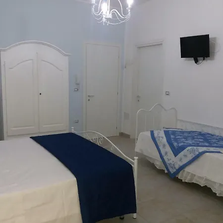 Profumo Di Mare Apartment *