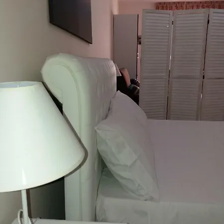 Profumo Di Mare Apartment Porto Cesareo