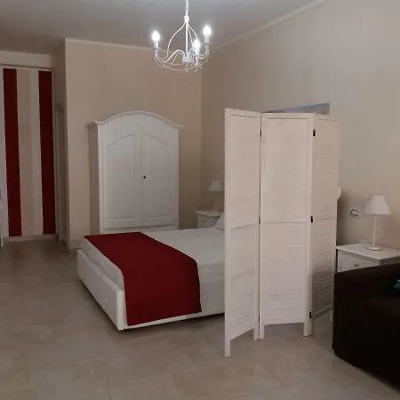 Profumo Di Mare Porto Cesareo