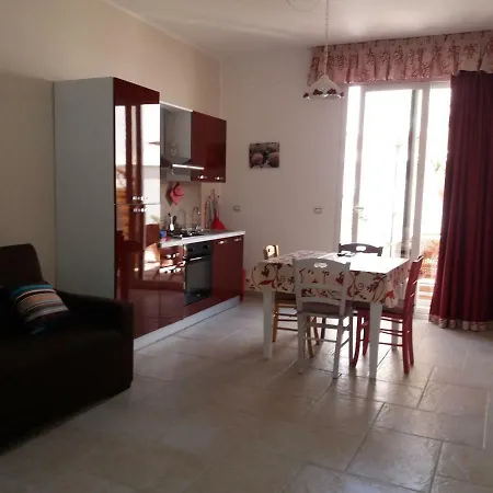 Profumo Di Mare Appartamento Porto Cesareo