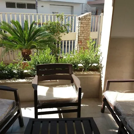 Apartment Profumo Di Mare Porto Cesareo