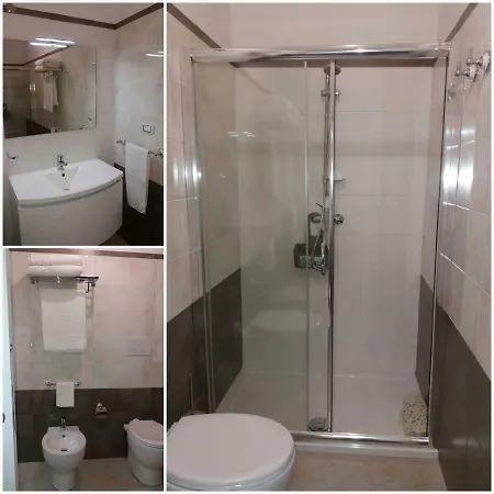 Profumo Di Mare Apartment Porto Cesareo