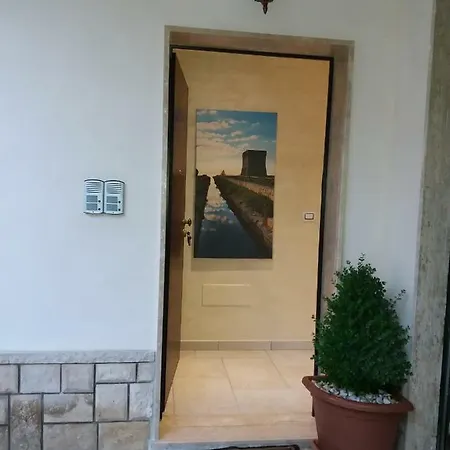 Profumo Di Mare Apartment