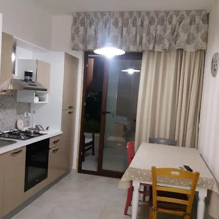 Profumo Di Mare 포르토 세자레오