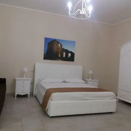 Profumo Di Mare Porto Cesareo