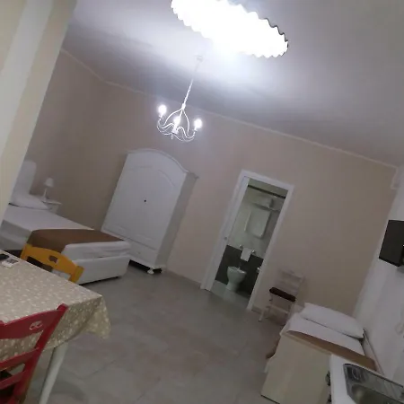 Profumo Di Mare Apartment *