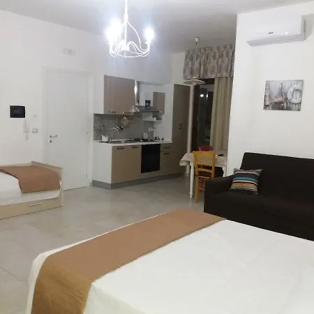 Apartment Profumo Di Mare *