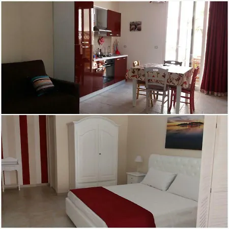 Profumo Di Mare Porto Cesareo