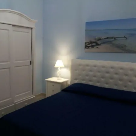 아파트 Profumo Di Mare