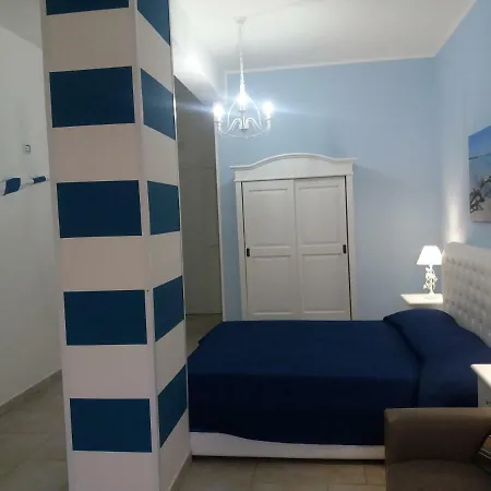 Profumo Di Mare * 포르토 세자레오