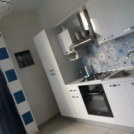 Profumo Di Mare * Porto Cesareo