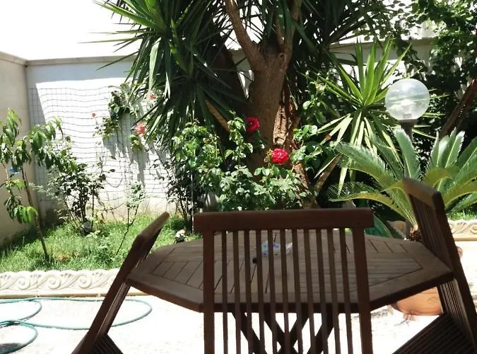 דירה Profumo Di Mare