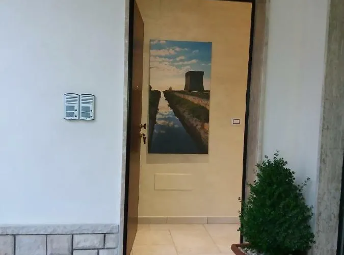 Profumo Di Mare דירה