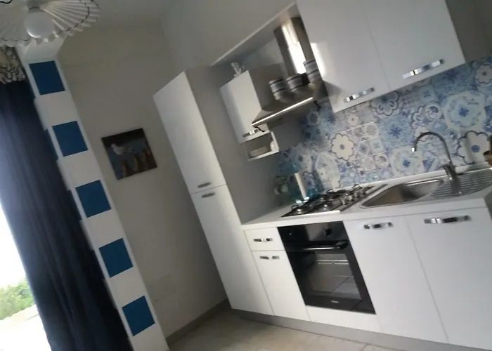 Profumo Di Mare * פורטו צ'זראו