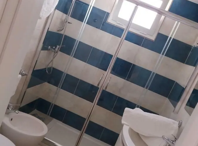 דירה Profumo Di Mare פורטו צ'זראו